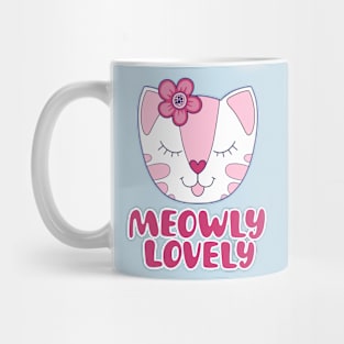 CUTE CAT Mug